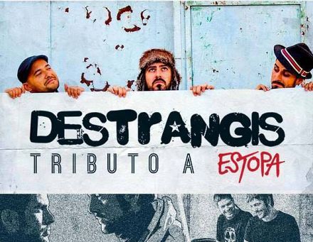 Destrangis