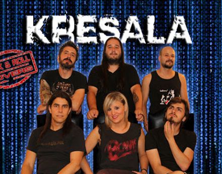 Kresala