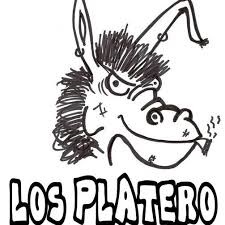 Los Platero