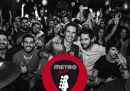 Metro Pop